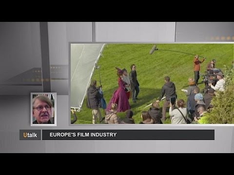 شاهد مكانة الفن السابع