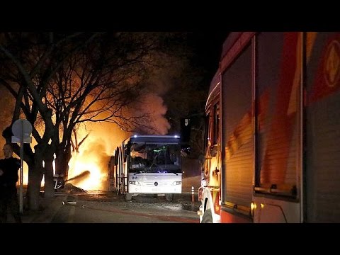 شاهد أردوغان يشدد على استخدام الدفاع عن النفس