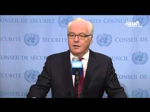 روسيا تطالب الأسد والأطراف الأخرى للاستماع لنصائحهم