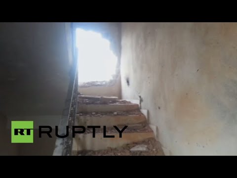 شاهد الأكراد يتهمون الجيش التركي بإحراق 150 شخصًا