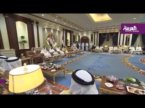 شاهد تأييد خليجي لمراجعة علاقات الرياض بلبنان