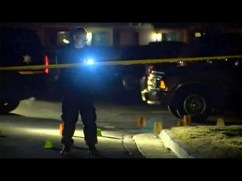 ارتفاع حصيلة ضحايا الإعتداء المسلح في ميشيغان إلى 7 قتلى