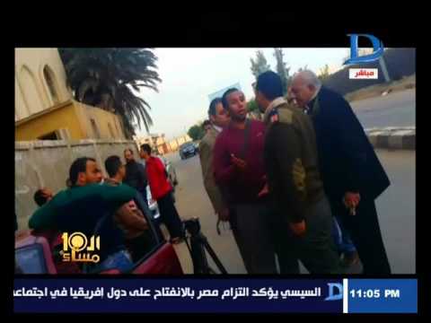 بالفيديو الإبراشي يكشف تفاصيل اغتصاب طفلة داخل دار أيتام