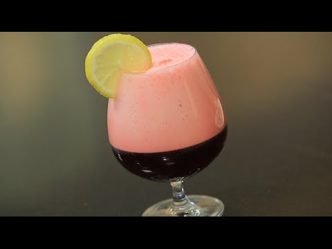 شاهدطريقةعمل كركديه بالصودا