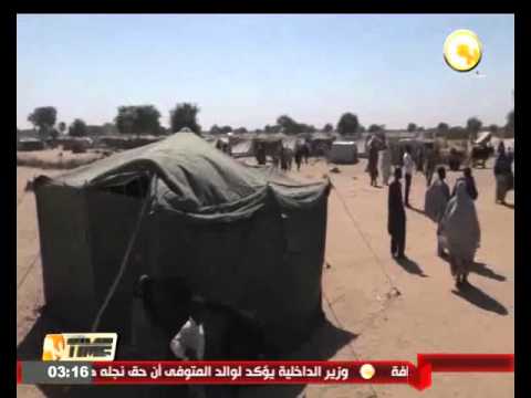 تواصل عمليات فرز أصوات الناخبين في الانتخابات الرئاسية والتشريعية في النيجر