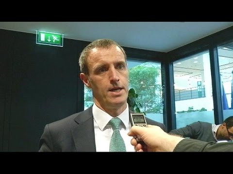 إفتتاح مركز أمني لمكافحة شبكات تهريب المهاجرين في هولندا