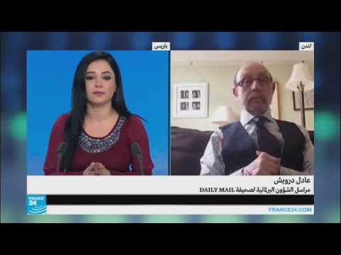 فيديو هل يذعن القادة الأوروبيون لمطالب بريطانيا