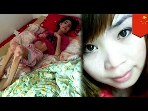 شاهد مقاطع مرعبة لتأثير قوى خارقة للطبيعة على عالمنا