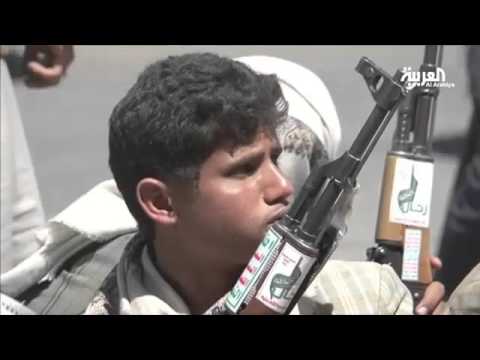 شاهد عدو الحوثيين نائبًا لقائد القوات المسلحة