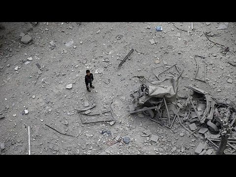 فشلُ الهدنة في سورية قد يرجِّح كفة الحل العسكري