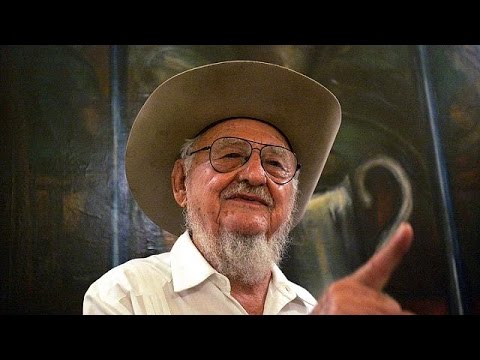 وفاة رامون كاسْتْرو الشقيق البكر لفيدال وراؤول كاسترو