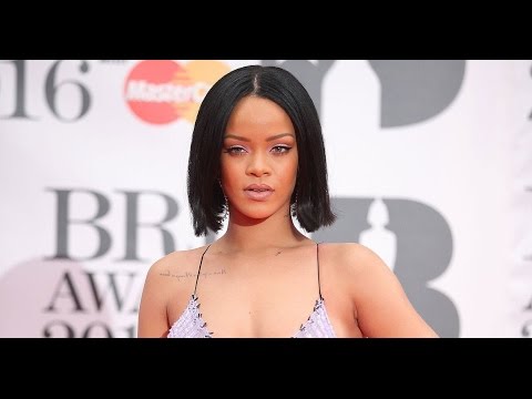 شاهد لقطات منوعة لنجوم حفل جوائز brit