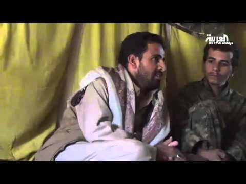 شاهد تسجيلات تكشف تواجد حزب الله في مواقع ميليشيا الحوثيين