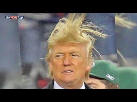 بالفيديو ما الذي تعرفه عن دونالد ترامب