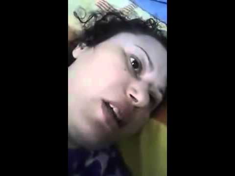 ربيعة تروي إغتصابها من شرطي وصديقه