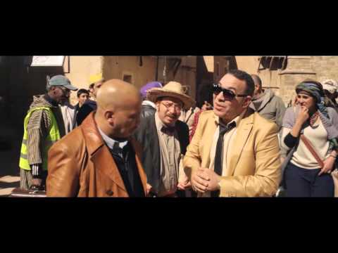 تسريب لقطة من فيلم دالاس الجديد