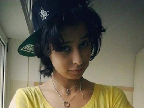 مغربية تستغيث لتخليصها من قبضة داعش