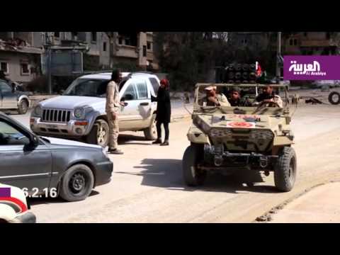 بوتين يرى أن عملية السلام في سوريا ستكون صعبة