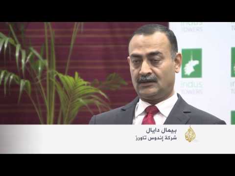 ارتفاع الكلفة البيئية والاقتصادية للهواتف المحمولة