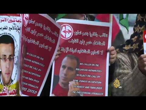 غموض يلف اغتيال الأسير الفلسطيني السابق عمر النايف في بلغاريا