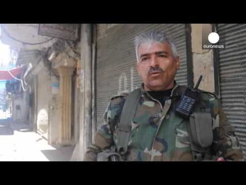 شكوك بشأن تطبيق جميع الأطراف للهدنة في سوريا