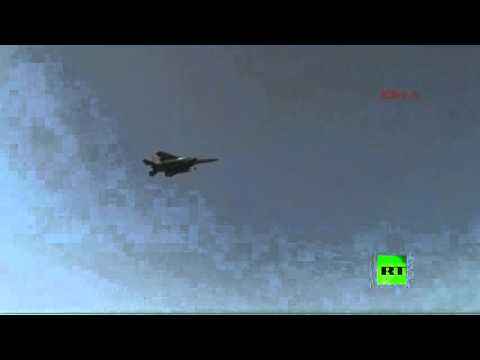 لحظة وصول طواقم عسكرية سعودية إلى قاعدة إنجرليك التركية