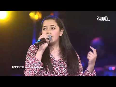 ذا فويس كيدز يختار ستة أصوات إلى الحلقة الأخيرة