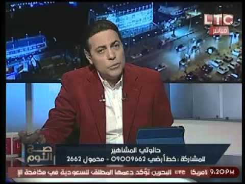 شاهد  كشف حقيقة سرقة جثة الراحل أحمد زكي