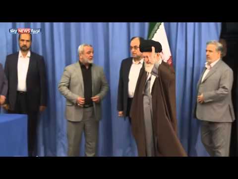 تصدر لسلطة الصقور والمحافظين في انتخابات إيران