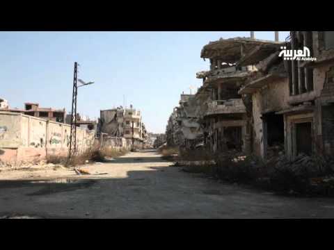 مساعدات أممية لـ154 ألف سوري محاصر خلال 5 أيام