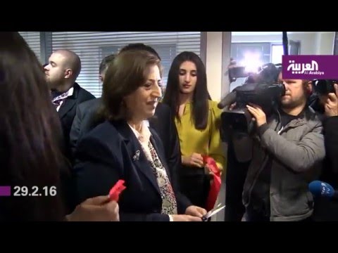 بان كي مون يؤكد تماسك هدنة سورية