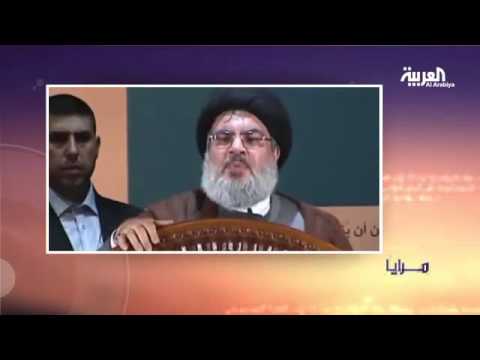 شاهد سوريا وفلسطين  قصة كارثتين