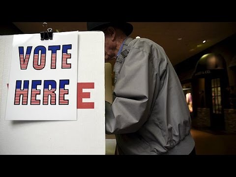 كلينتون وترامب على موعد مع معركة فاصلة في سباق الرئاسة الأميركية