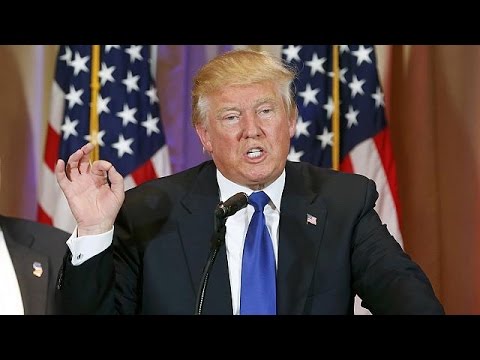 دونالد ترامب يتصدر نتائج انتخابات الثلاثاء الكبير