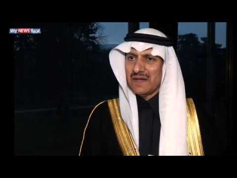 شاهد العيبان يؤكد أن إيران ساعدت الحوثيين في الانقلاب