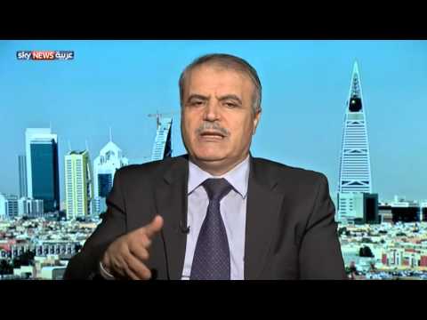 الزعبي يؤكد فشل دولي في إنهاء التأثير الإيراني