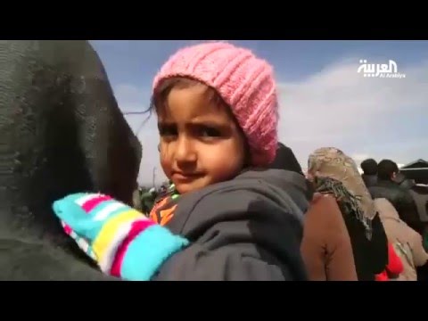 برنامج أوروبي جديد لمساعدة الدول المستقبلة للاجئين