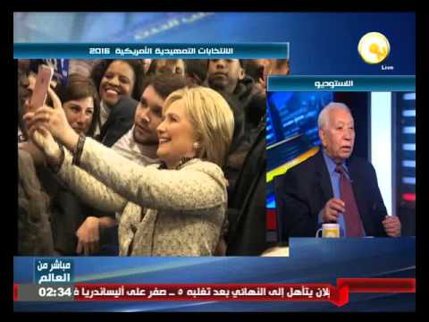 لا يزال ماراثون الانتخابات التمهيدية الأميركية مستمرًا