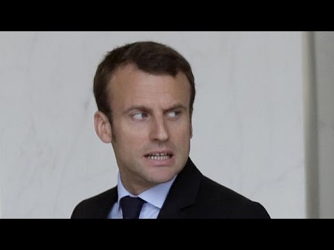 شاهد فرنسا تهدد بريطانيا بتدفق الآلاف المهاجرين