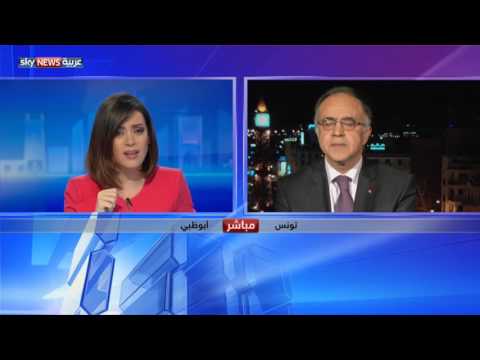 مشروع تونس نداء جديد بشخصيات قديمة