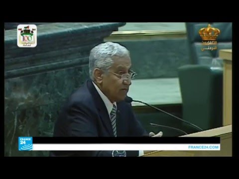 اشتباكات بين الأمن الأردني وعناصر متطرفة