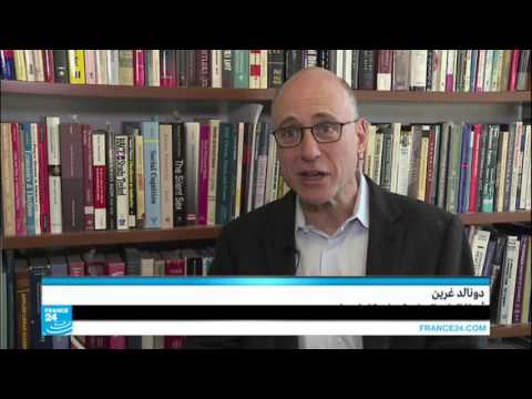 بالفيديو تقدم ترامب في الانتخابات التمهيدية