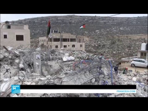 شاهد نتنياهو يسعى لتشديد العقوبات ضد عائلات الفلسطينيين