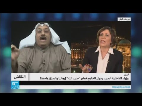 شاهد خلاف حاد حول موقف حزب الله في سورية واليمن