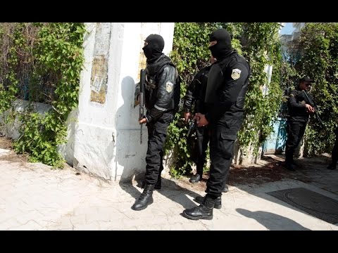 المغرب يعلن أن خلية داعش خططت لاستخدام مواد بيولوجية فتاكة