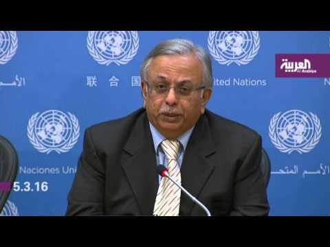 بالفيديو واشنطن تنفي إعلانها التنازل لصالح موسكو