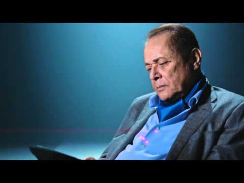 شاهد برومو مسلسل رأس الغول لمحمود عبد العزيز