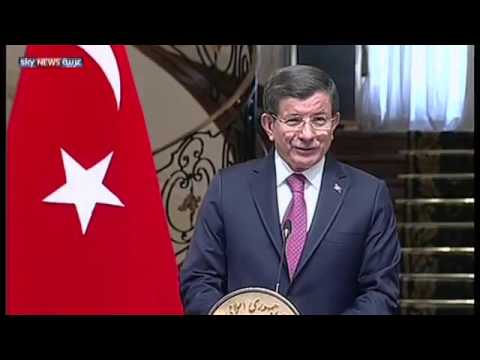 طهران وأنقرة نحو تقارب براغماتي