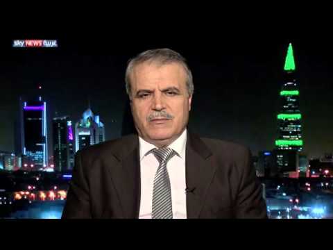 أسعد الزعبي يؤكّد أن هدنة سوريا تفتقر للآليات