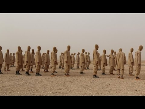 شاهد محاولة داعش التمدد في ليبيا محكومة بالفشل